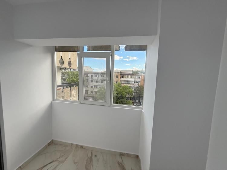 Apartament cu 2 camere în Dacia