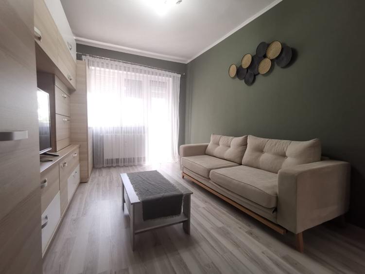 Apartament cu 2 cam de inchiriat, zona Piata 1 Decembrie, Oradea, Pet Friendly - 2