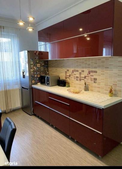 Apartament cu 2 camere în Giroc