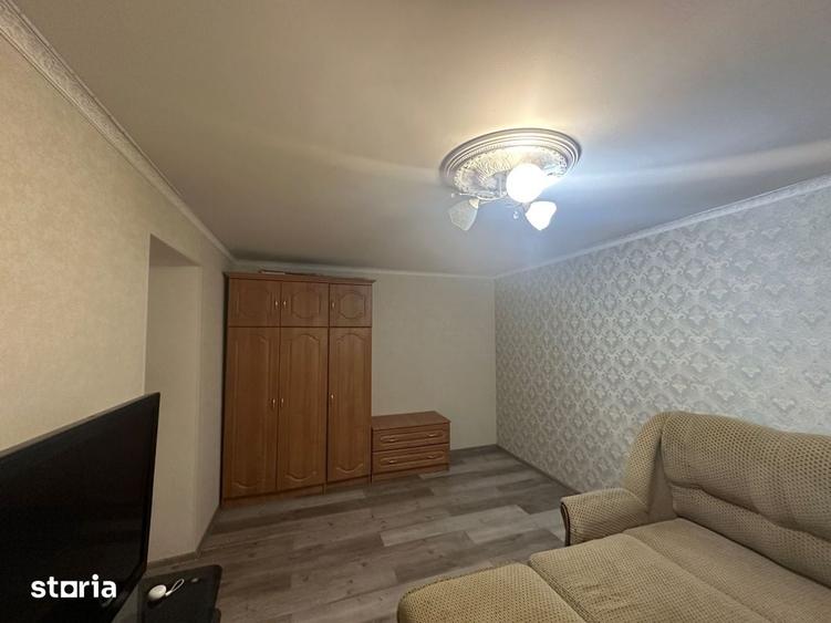 Garsonieră în Pantelimon