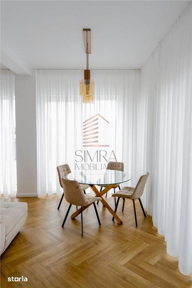 Penthouse de inchiriat Sanmartin - 4