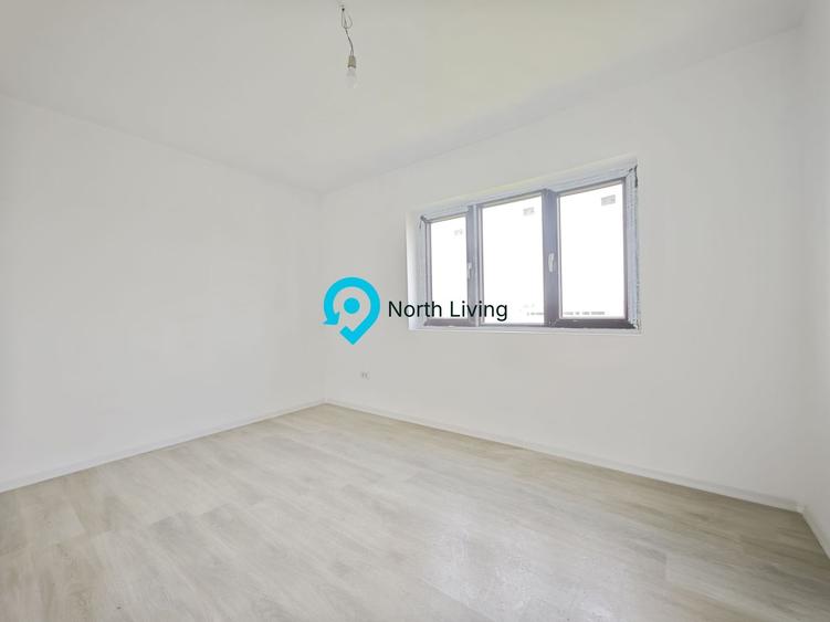 Apartament cu 2 camere în Pantelimon