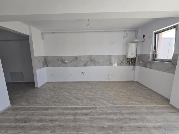 Apartament cu 2 camere în Girocului