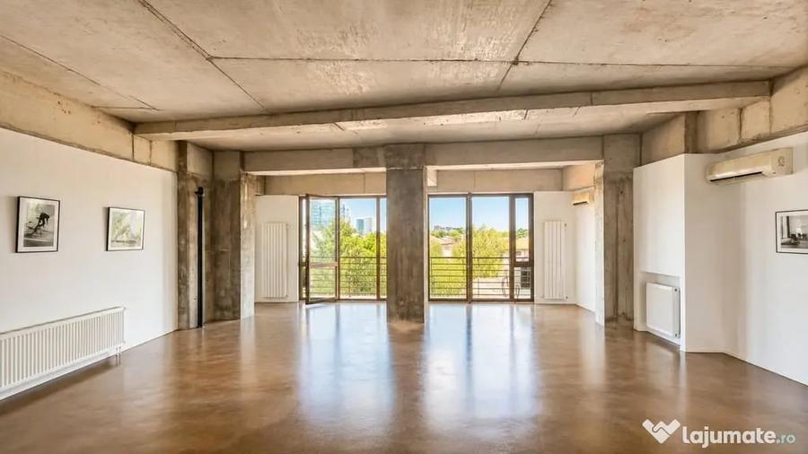 Casă cu 2 camere cu Teren 135 Mp în Floreasca