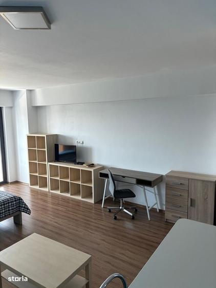 Apartament în Lacul Morii