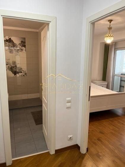 Apartament cu 2 camere decomandat în Nerva Traian