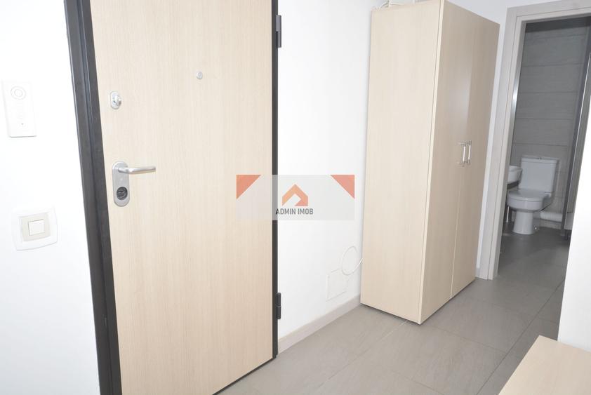 Apartament cu 2 camere decomandat în Grozăvești