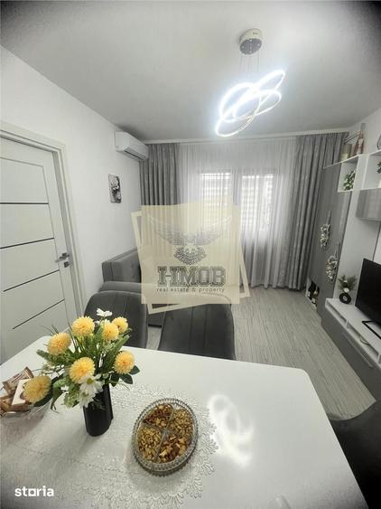 Apartament 2 camere | Renovat | Balcon inchis | zona Rahovei - 2