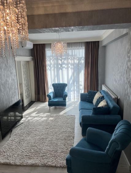 Apartament cu 2 camere în Sud