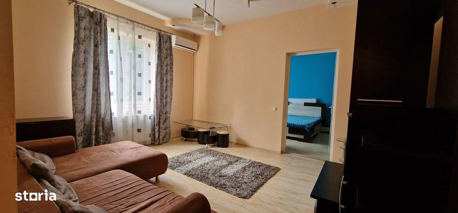 2 camere, Ultracentral, Gen.Magheru ,et.3 , 54 mp, - 11