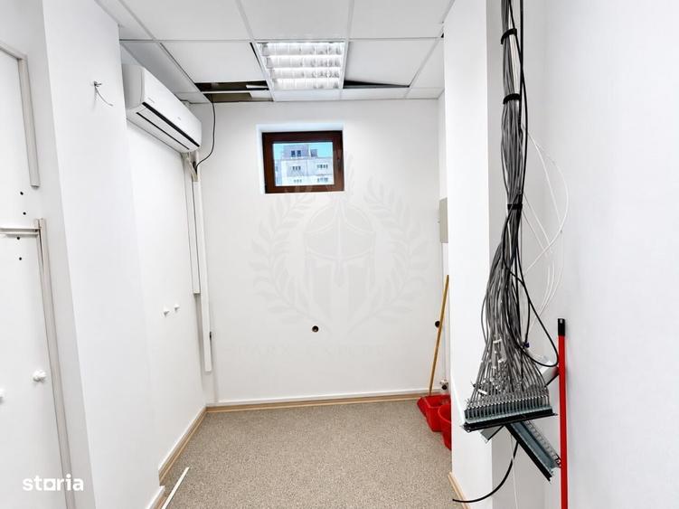 Spațiu comercial, de 176 mp, în Fundeni