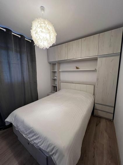 Apartament cu 2 camere decomandat în Rolast