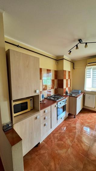 Apartament cu 2 camere în Crângași