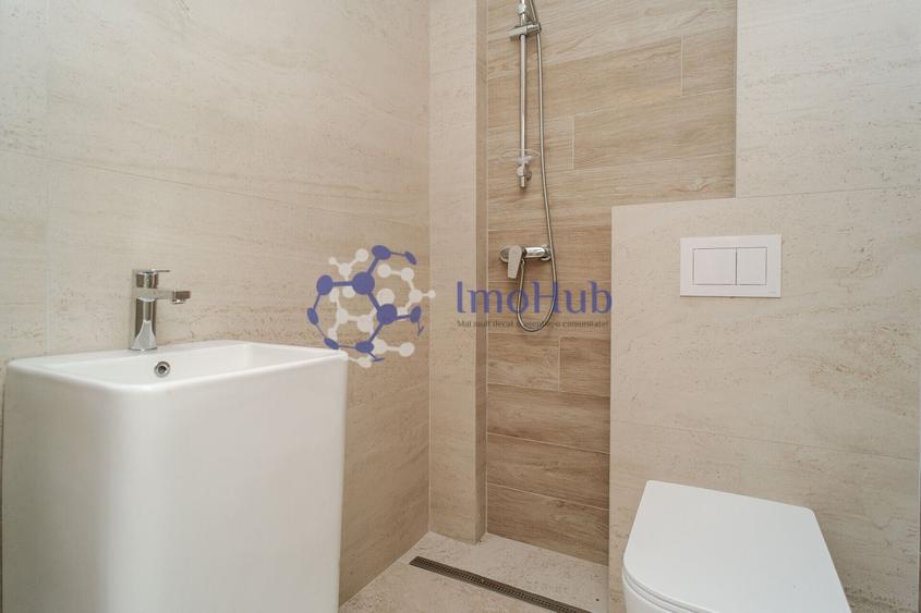 Apartament cu 3 camere în Galata