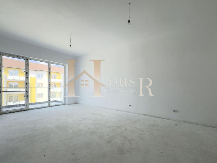 Apartament cu 2 camere decomandat în Giroc — fotografia 1