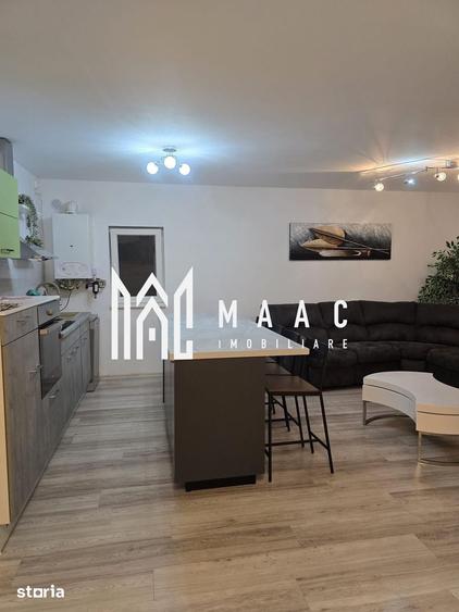 Apartamente de inchiriat Sibiu | 3 camere, Arhitec?ilor | 62 mp - 5