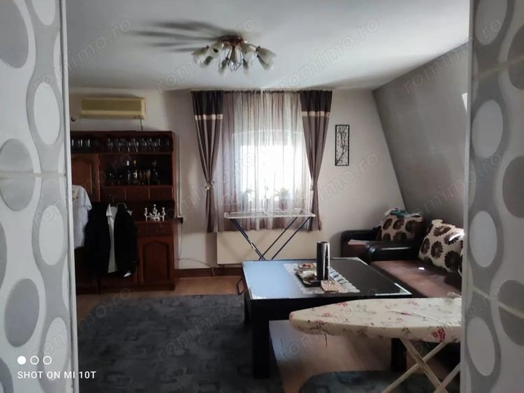 Casă cu Teren 187 Mp în Calea București