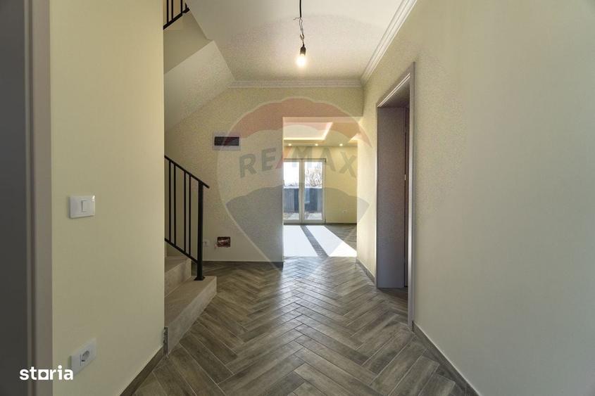 CASA TIP DUPLEX de vanzare| Constructie noua | COMISION 0% - 20
