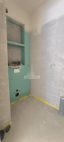 Apartament cu 3 camere decomandat în Baciu