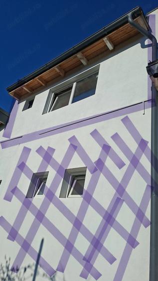 Casă cu Teren 120 Mp în Livezile