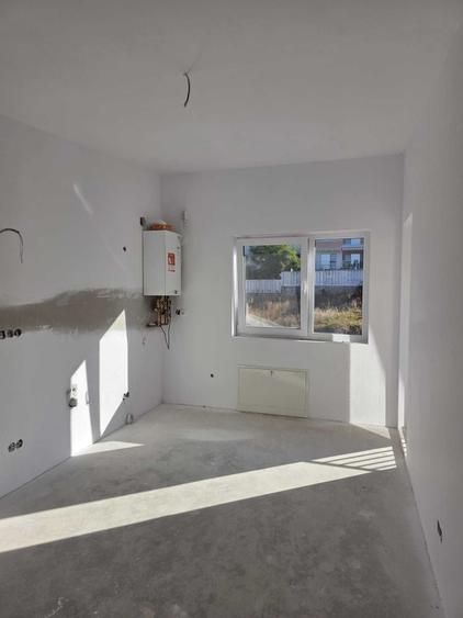 Apartament cu 2 camere decomandat în Apahida