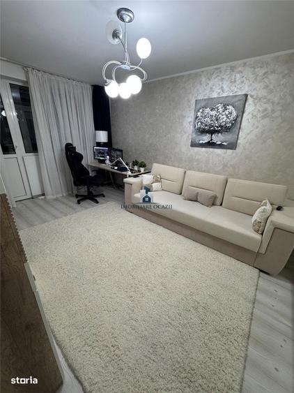 Apartament 3 camere Decomandat Sos.Giurgiului - 5