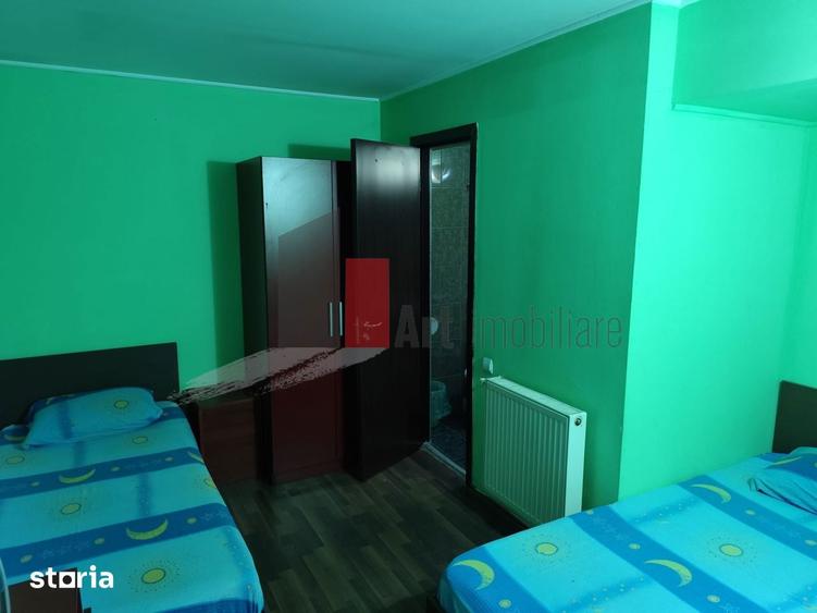 Camere pentru muncitori de inchiriat, 16-35mp, toate nationalitatile - 3