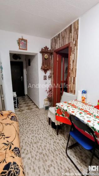 🏡 Apartament cu 2 camere de vânzare – Iris, strada Oașului