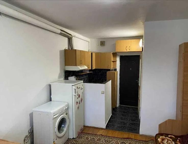 Garsonieră semidecomandată în Someșeni