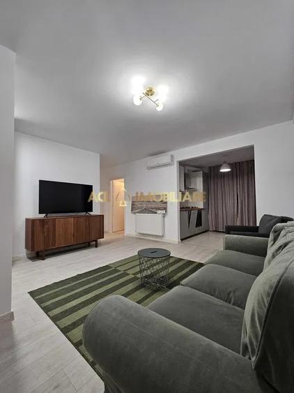 3 Camere | Pallady | Hils Brauner | Metrou | Centrala | PetFriendly | Parcare - 1