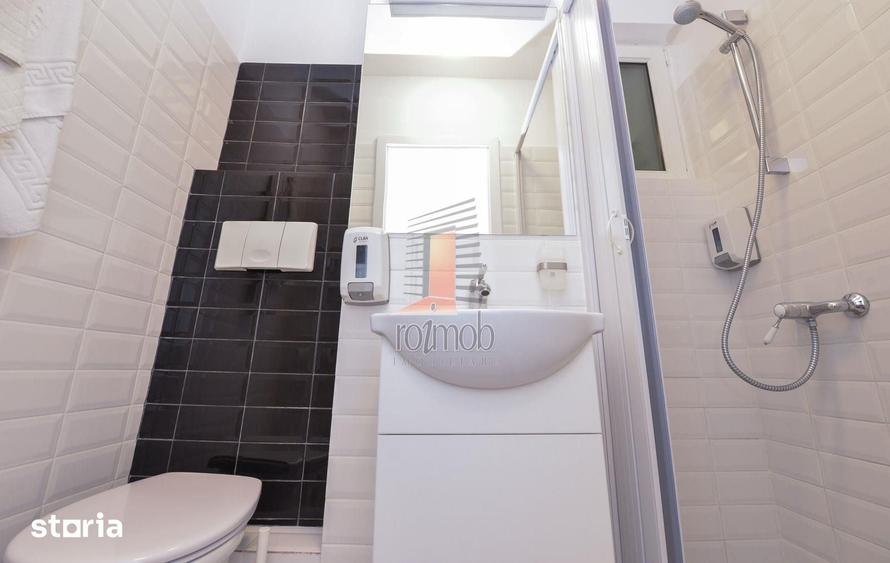 Apartament cu 2 camere în Victoriei