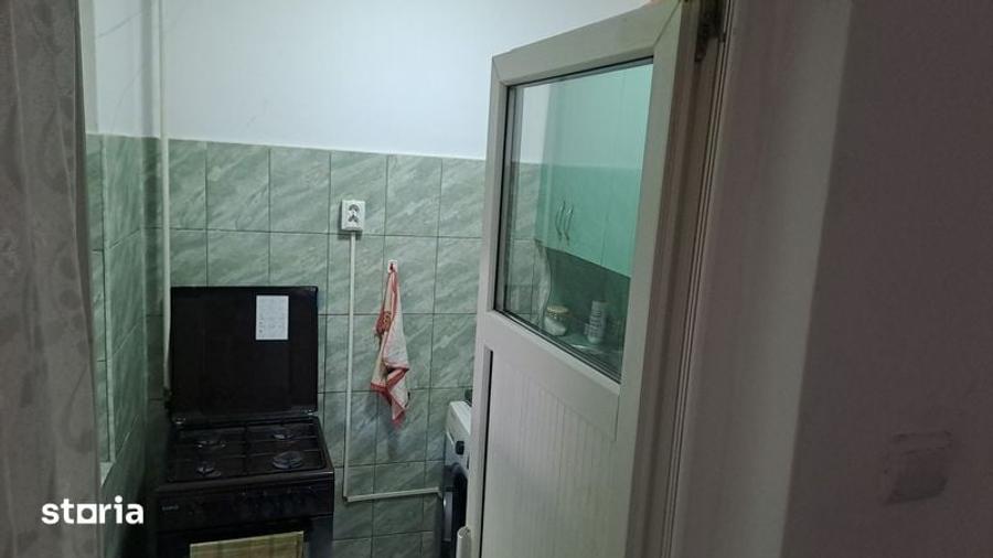 Apartament cu 2 camere în Lăpuș Argeș