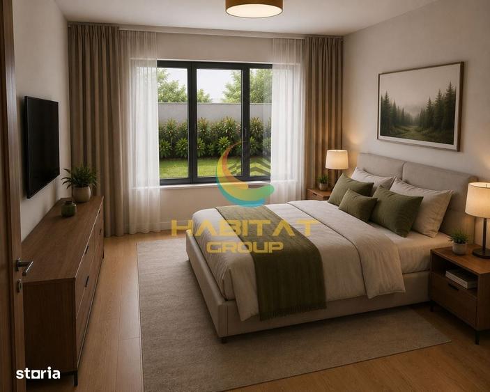 Apartament 3 camere - Gradina Proprie - 4