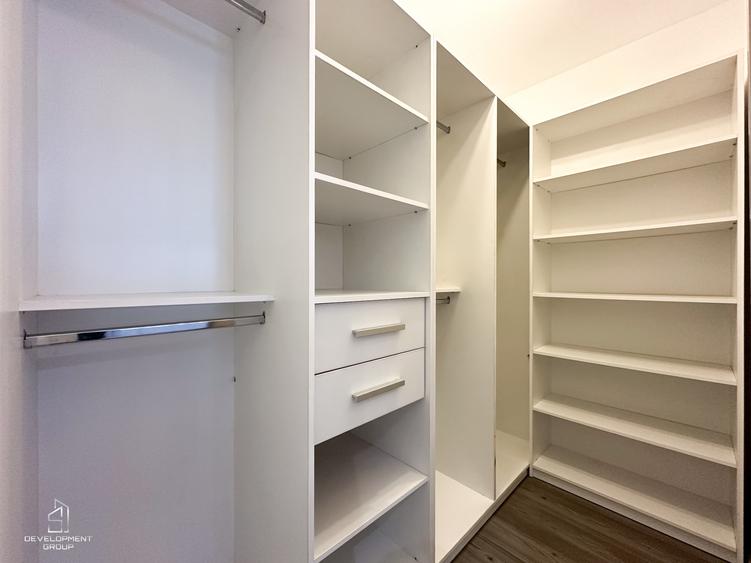 Apartament 3 camere - Baneasa | Iancu Nicolae | Ansamblu Rezidential - Parcare - 10