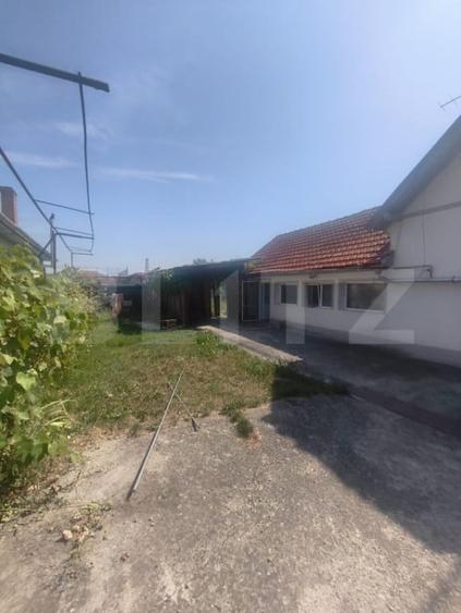 Casa de Vanzare in Ocna Mures - 2