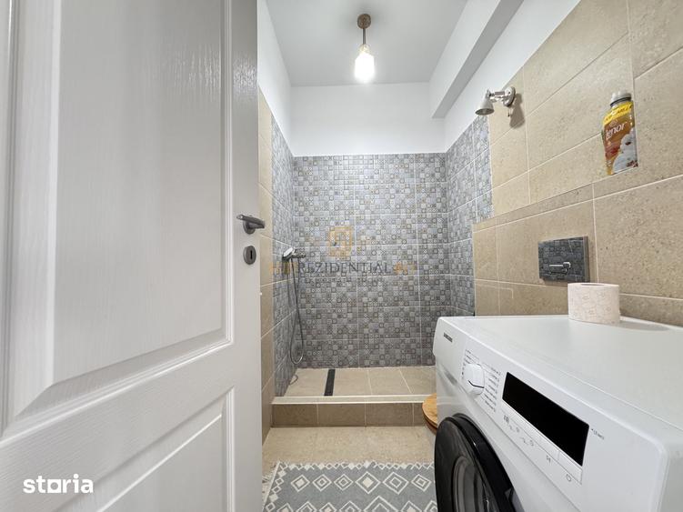 Apartament cu 3 camere decomandat în Rahova