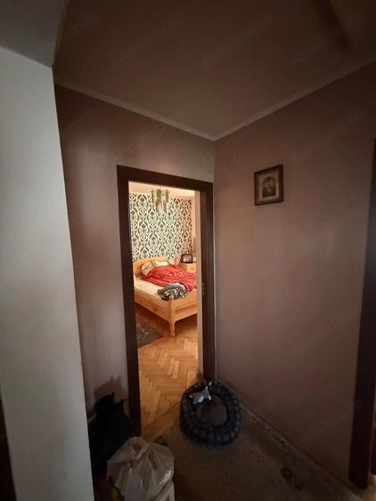 Apartament spa?ios cu 4 camere Marghita, zona centrala - 6