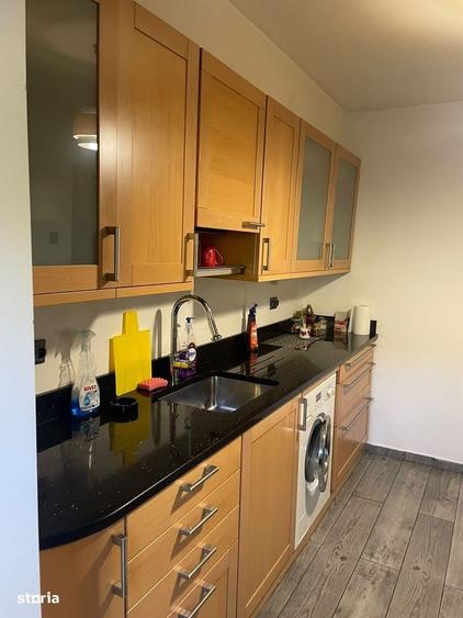 Apartament cu 2 camere decomandat în Răcădău