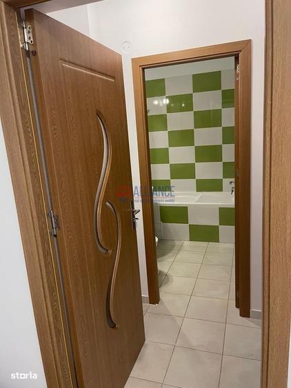 Chiar vizavi de City Park Mall, 2 camere, cu contract ANAF - 8