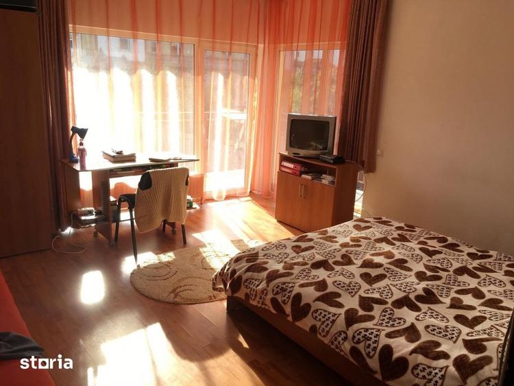 Apartament cu 2 camere | zona Recuperare Zorilor - 1