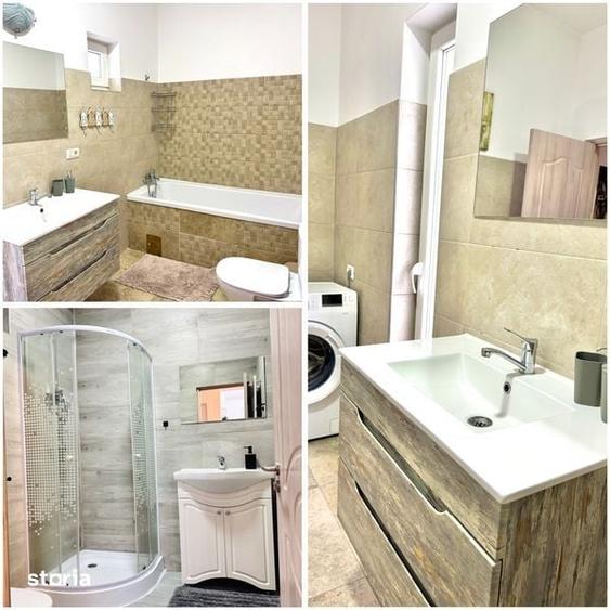 Casă cu 3 camere cu Teren 127 Mp în Central