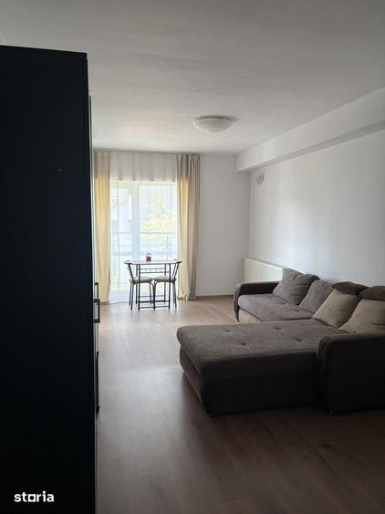 Apartament cu 2 camere semidecomandat în Titan