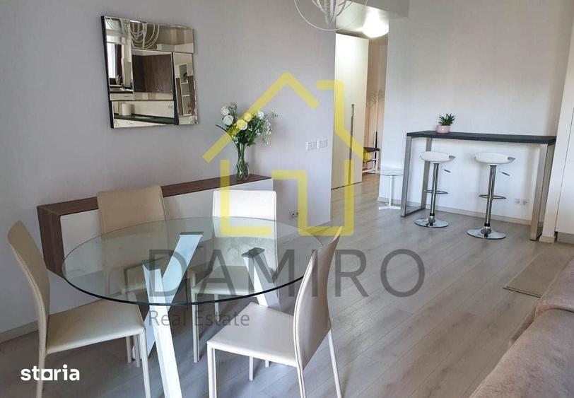 Studio Curte Proprie Soho Unirii metrou Timpuri Noi Cantemir Parcare - 7