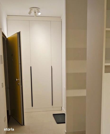 Apartament cu 2 camere în Bucureștii Noi