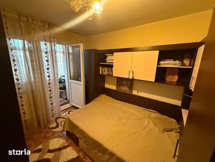 Apartament cu 2 camere în Craiovița Nouă