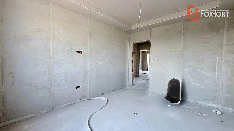 Duplex despartit, cu 5 camere Mosnita Noua - Lidl Principala - 2