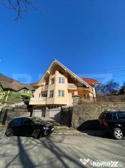 Vila 7 camere, 750mp-teren, BAILE HERCULANE - 4