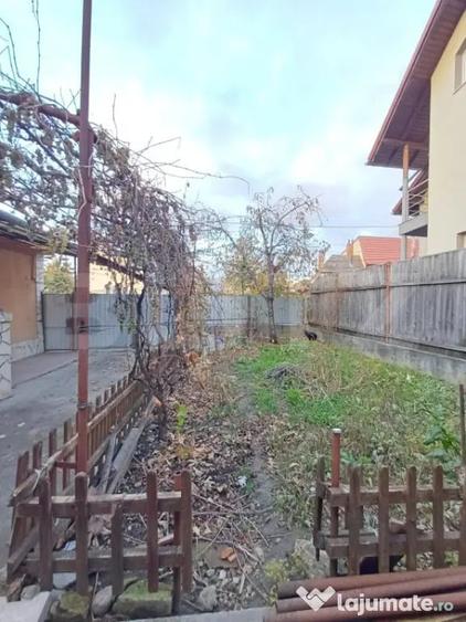 Casa renovabila, 2 camere, aproape de Centru - 17