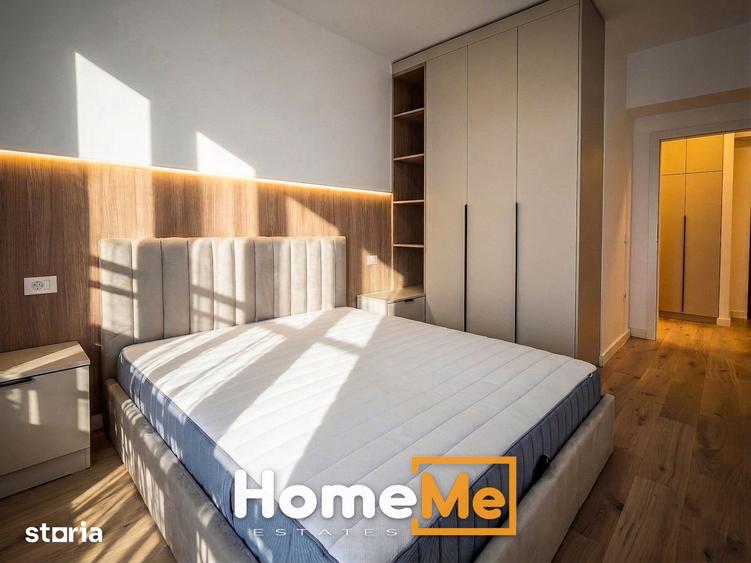 First Estates Pipera | 2025 | mobilat utilat | 6/8 | parcare subterana - 8