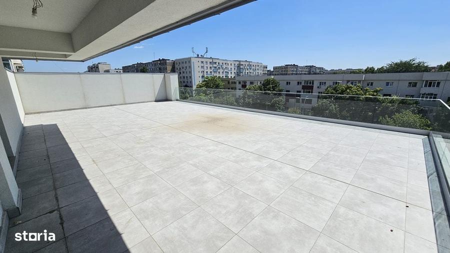 Berceni, Sos. Oltenitei, Sun Plaza, 190 mp, 2 locuri de parcare, 2024 - 4